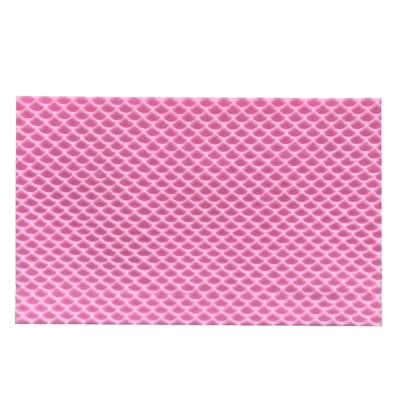 Формы для торта BEOULORY, силиконовые, набор из 5 штук