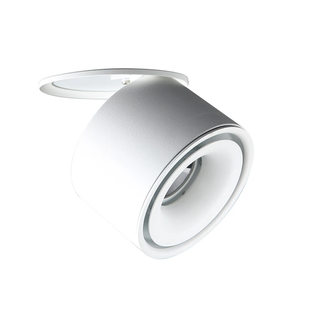 Встраиваемый светодиодный мини-светильник встраиваемый потолочный светильник 5