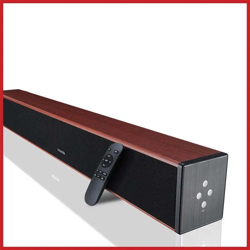 Беспроводной Карты Bluetooth Стерео ТВ Аудио Спикер Домашнего Кинотеатра Завод Бар