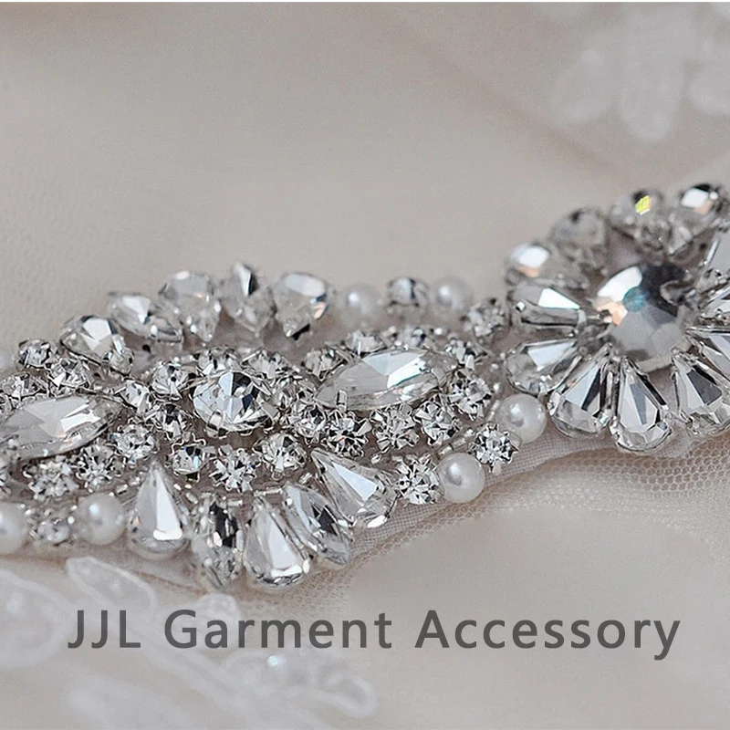 Большой размер топаз цвет смешанные формы размеры пришить на горный хрусталь с