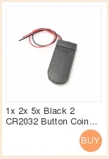 Bluetooth аудио Музыка приемник коробка Bluetooth 4,1 автомобильный Handfree многоточечный 3,5 мм Aux стерео усилитель с Micphone Задний зажим