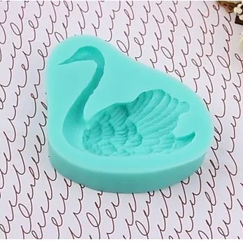 Силиконовая форма для украшения торта 8x8x2 см|decor mold|fondant cakefondant cake decorating molds |