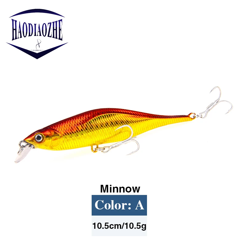11 см 12 г японская жесткая Приманка Minnow рыболовные приманки арифметические