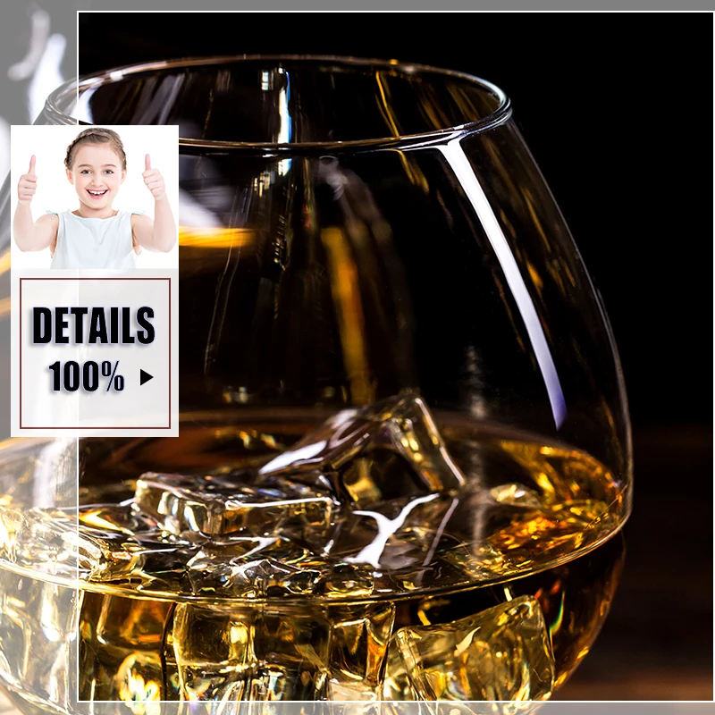 Постер Whiskey Ice Wine Art с принтом настенные шикарные картины уникальная Картина на