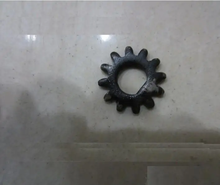 

Free Shipping/Noodle machine gear
