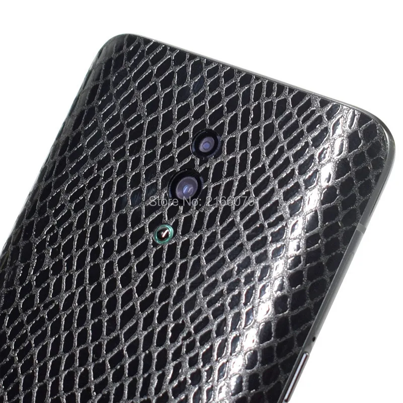 Для OPPO Reno 10x zoom матовая задняя крышка из кожи крокодила/змеи для Z Find X2 Pro защитная