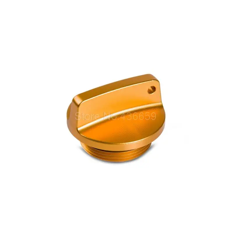 Motorcycles Supplies CNC Aluminum Oil Filler Cap Plug For Kawasaki ZX900 ZZR250 ZZR400 ZZR600 ZZR1100 ZZR1100D ZZR1200 ZZR1400 | Автомобили