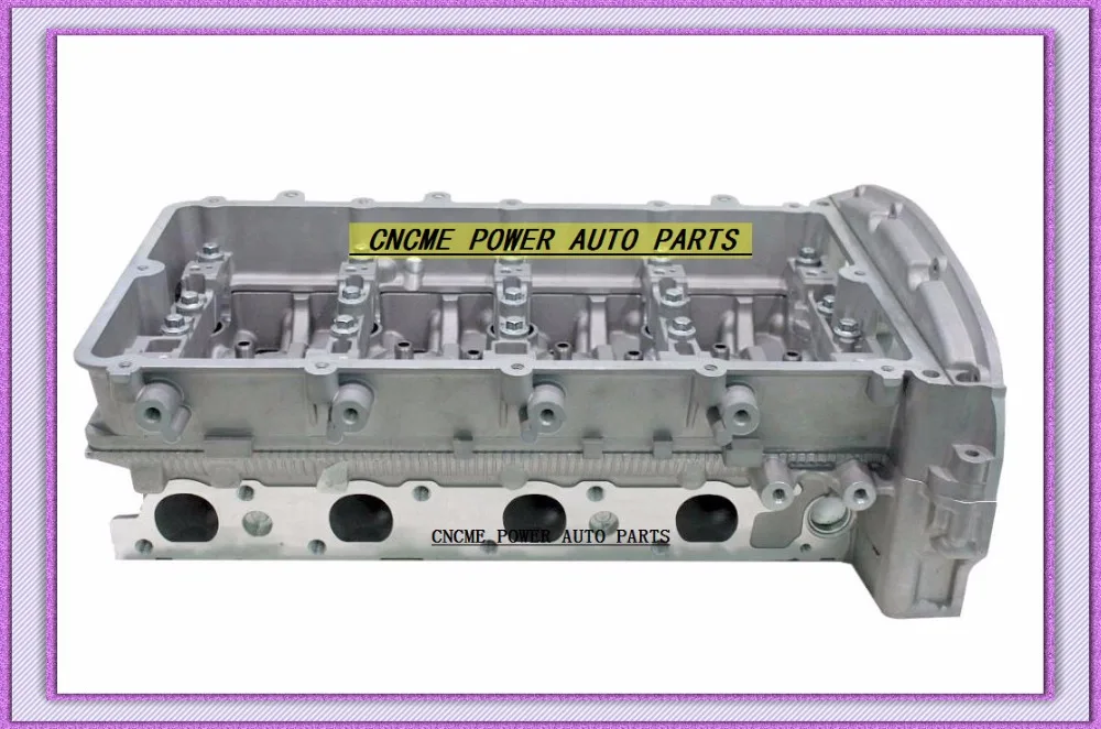 

908 766 FXFA ZSD-424 Duratorq D0FA D2FA D4FA F4FA головка цилиндра для FORD Transit 2.4L TDDI 16v 2000-06 1333272 1701911 1099947