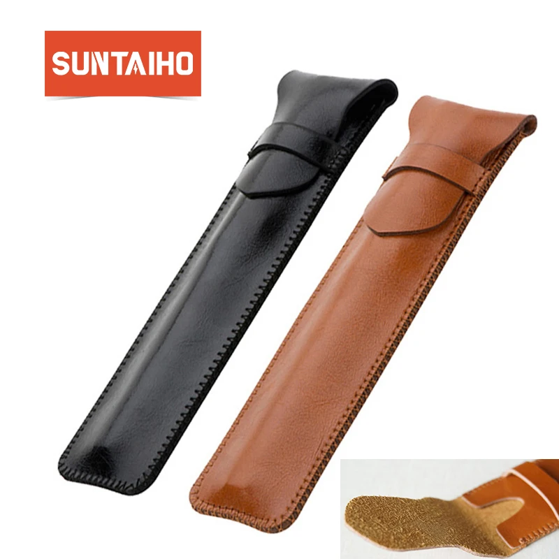 Suntaiho для apple пенал из полиуретана кожа защитный рукав Stylus чехол для apple iPad Pro 9," Карандаш Чехол; защитный чехол