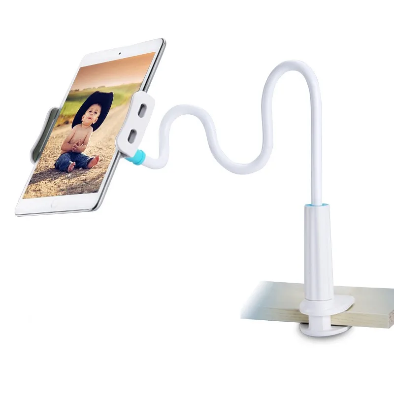 360 поворотный стол Кровать Подставка для настенного монтажа держатель iPad Air 5 2 Сяо