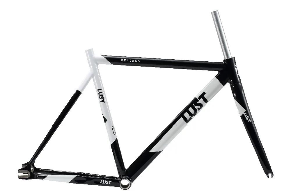 Новое поступление одиночный SPPED FIX GEAR трек велосипед с MAVIC ellipse колесами и SRAM Omnium