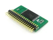 NorFlash Board (B) #128 M Bit S29GL128P Nor Flash memory module Shield Storage 32 I/O | Компьютеры и офис