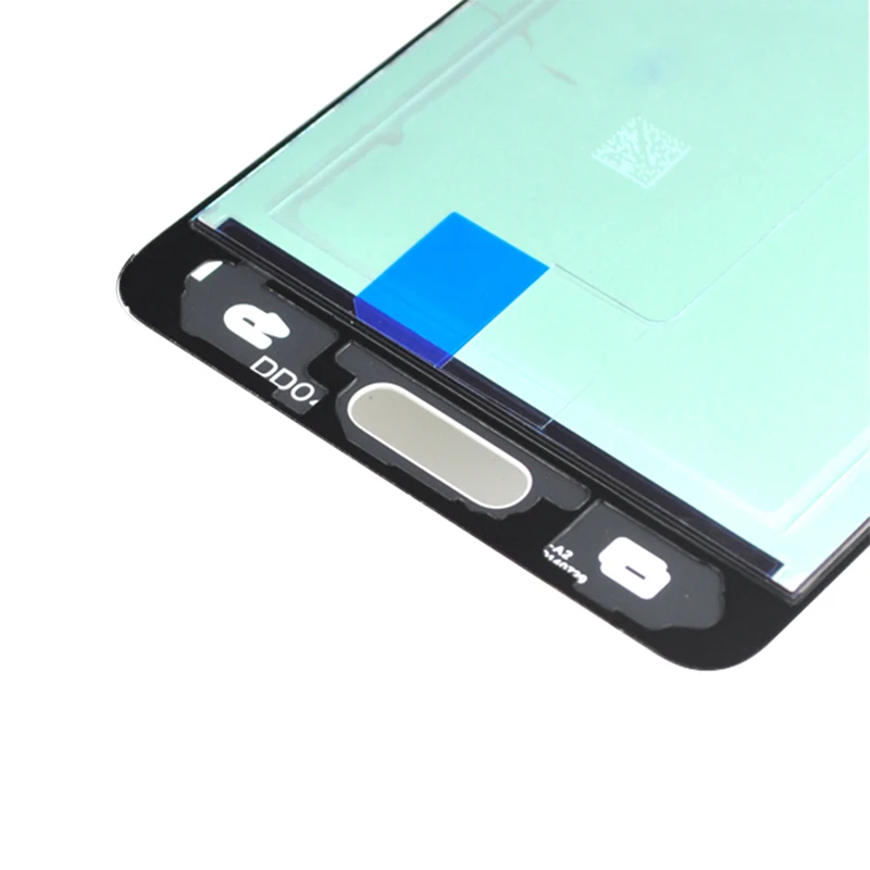 ЖК дисплей AMOLED для Samsung Galaxy Note 4 Mini Alpha G850F G850M с сенсорным экраном и дигитайзером в