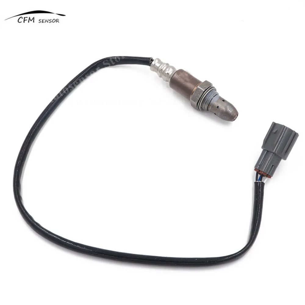 2 шт. 89467-58030 O2 Датчик соотношения кислорода и воздуха для Toyota Avensis RAV4 Lexus IS F |