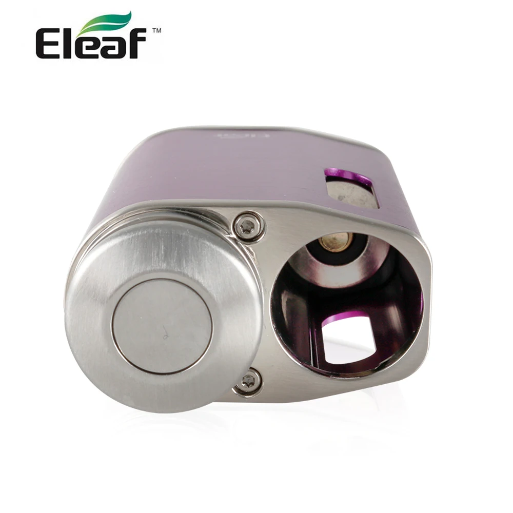 Оригинальный Eleaf iStick Pico Baby батарея мод Встроенный 1050 мАч выход 25 Вт коробка|eleaf istick