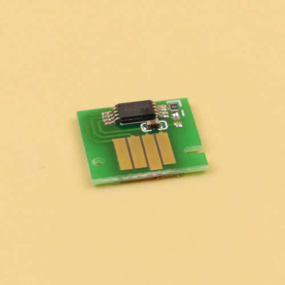 Чернила Коробка отходов чип для MC-08 отработанных Canon IPF8000 IPF8100 IPF8110 IPF9000 IPF9100 IPF9110