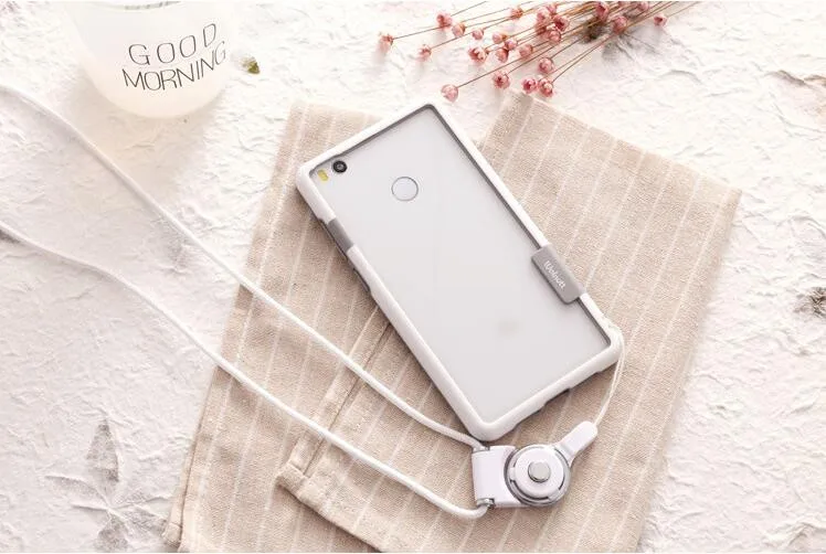 Чехол-бампер для Xiaomi5, Мягкий Силиконовый ТПУ противоударный бампер для xiaomi4 xiaomi4s xiaomi5, модный Ультратонкий чехол mi4 mi4s mi5