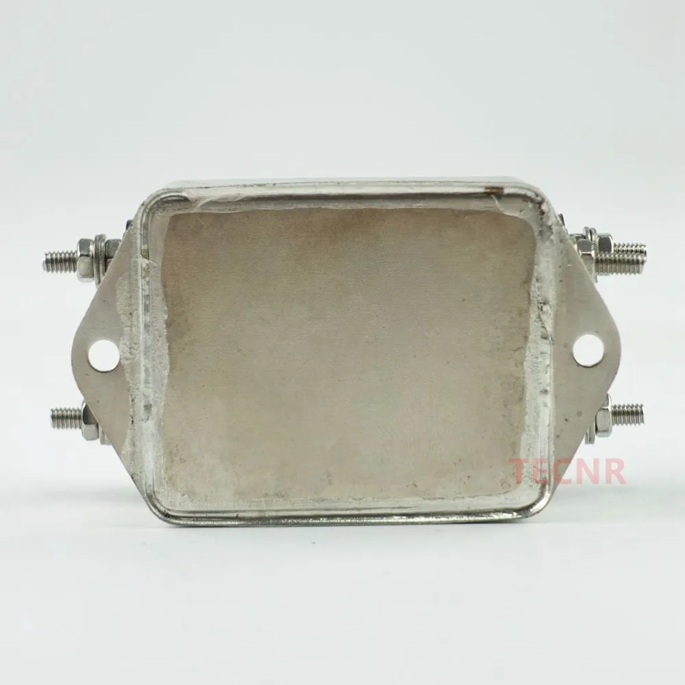 Yunsanda CW4L2-10A-S CW4L2-20A-S Мощность EMI фильтр 115 V/250 V 10A 20A 50/60HZ