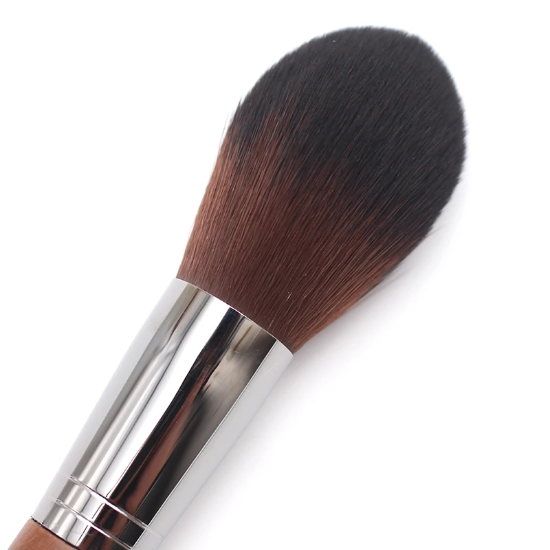 Профессиональный макияж художественная Длинная тонкая деревянная ручка 160