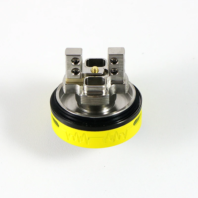 Оригинальный Smoant Battlestar RTA бак 3 5 мл 24 мм облако аромат чеканка атомайзер