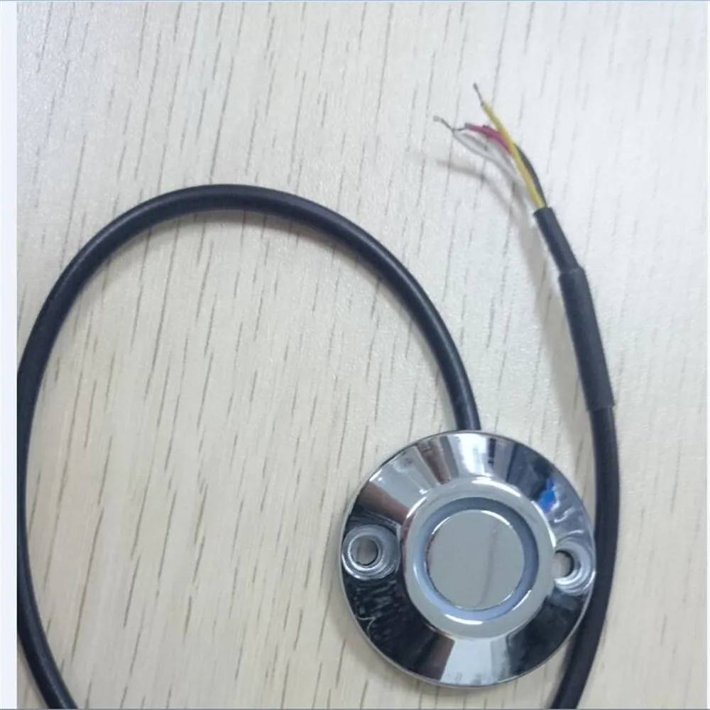 Wholesale 100pcs DS9092L ibutton Reader Dallas DS1990 iButton Probe | Безопасность и защита