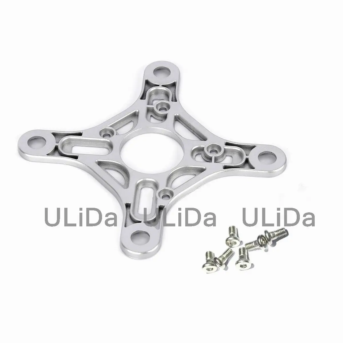 P3S Новый oem анти Вибрационный поглощающий шарнир Монтажная пластина DJI Phantom 3