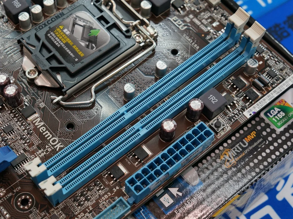 Asus P8B75-M LE настольная материнская плата B75 Socket LGA 1155 i3 i5 i7 DDR3 16G UEFI биос оригинальная б/у материнская плата uATX в продаже