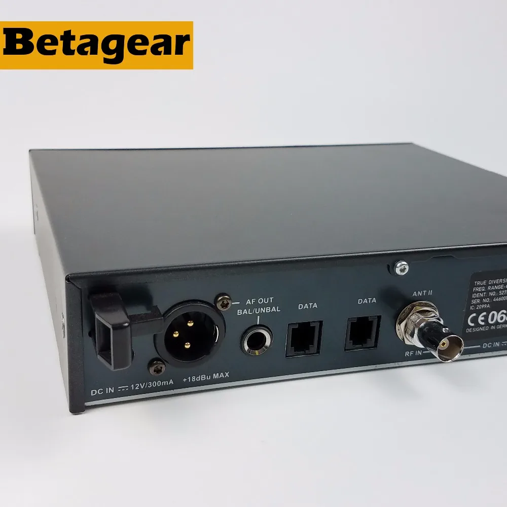 Betagear135g3 100g3 микрофон беспроводной сценический EwMic uhf prefessional kraok micphone гарнитура