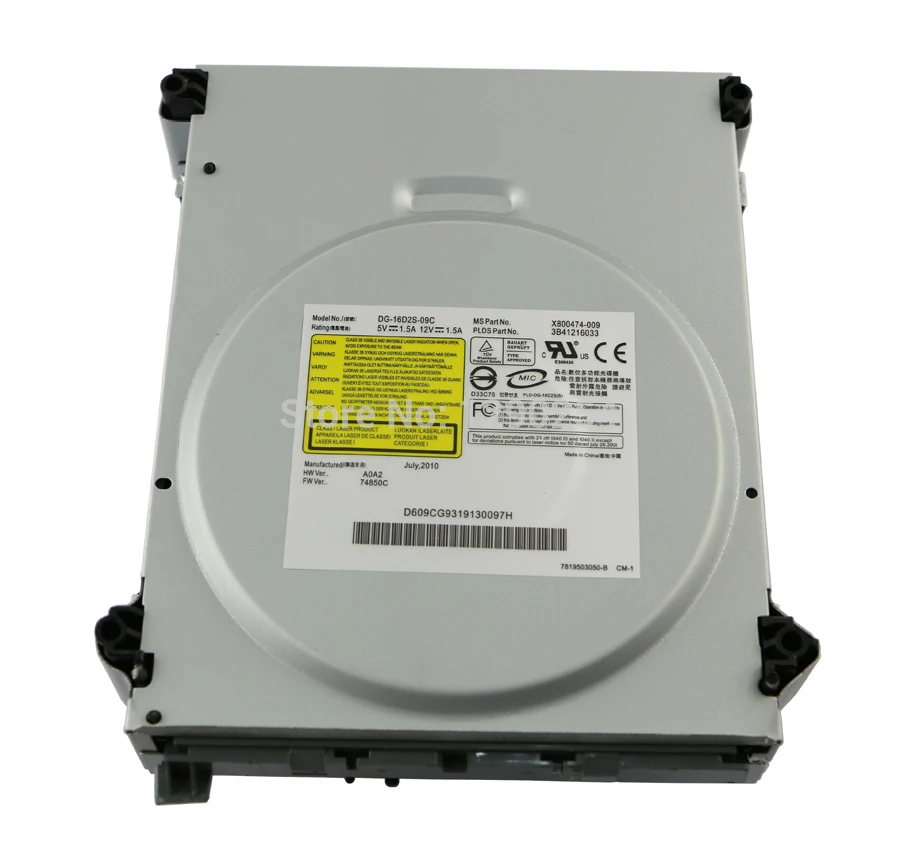 OCGAME New DG 16D2S Lite on Drive для Xbox 360 DVD Drive|drive|drive dvddrive xbox |