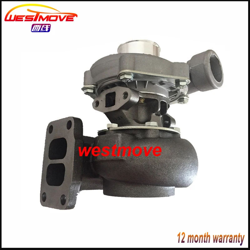 Турбокомпрессор TA3103 turbo 6205828100 6205828150 6205818120 для двигателя Komatsu Earth PC100 PC120 PC100-5 engine :