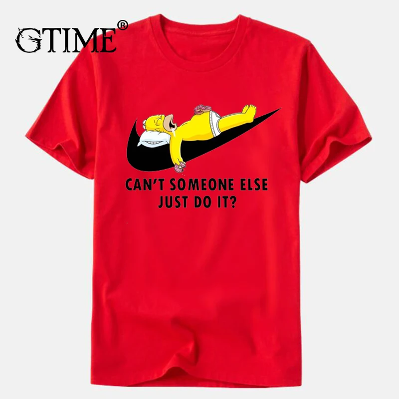 Прямая поставка Gtime новая хип хоп Уличная Мужская футболка модная брендовая