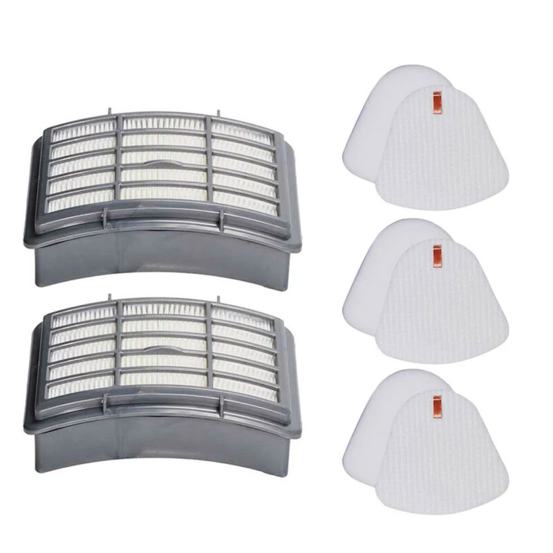 Пенопластовый войлочный фильтр подходит для акулы навигатор подъемный