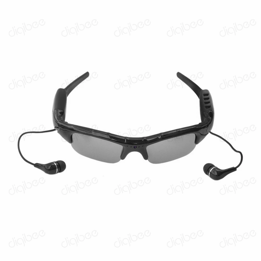 Многофункциональная MP3 Bluetooth гарнитура наушники с микрофоном солнцезащитные