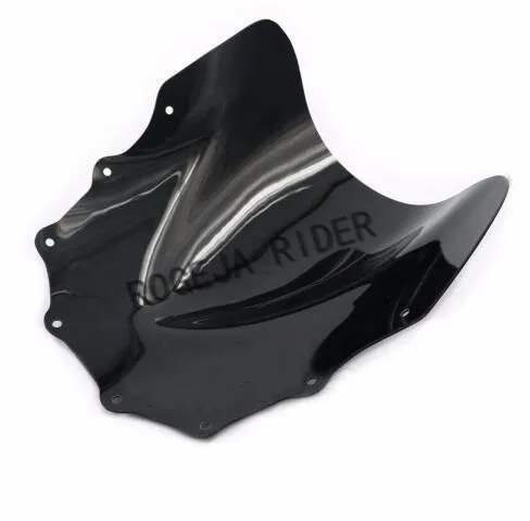 Motorcycle Windscreen Windshield For Kawasaki ZZR600 ZZR 600 ZX-6 ZZ-R600 1993 - 2007 06 05 04 03 02 01 99 98 97 96 95 94 | Автомобили и