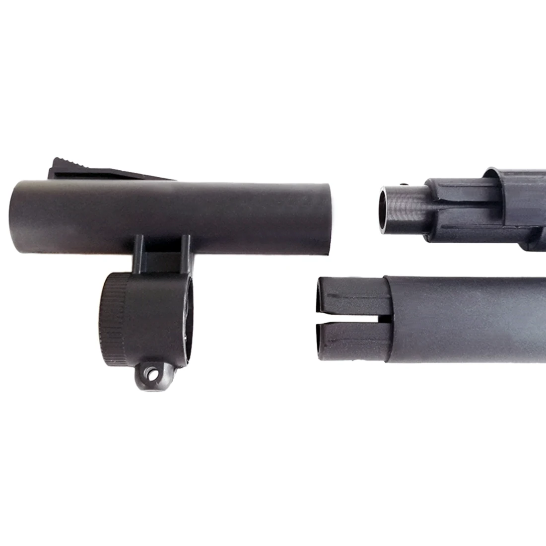 Hop Up For M97 Pump-Action водные гелевые бусинки Shot Blaster-черный