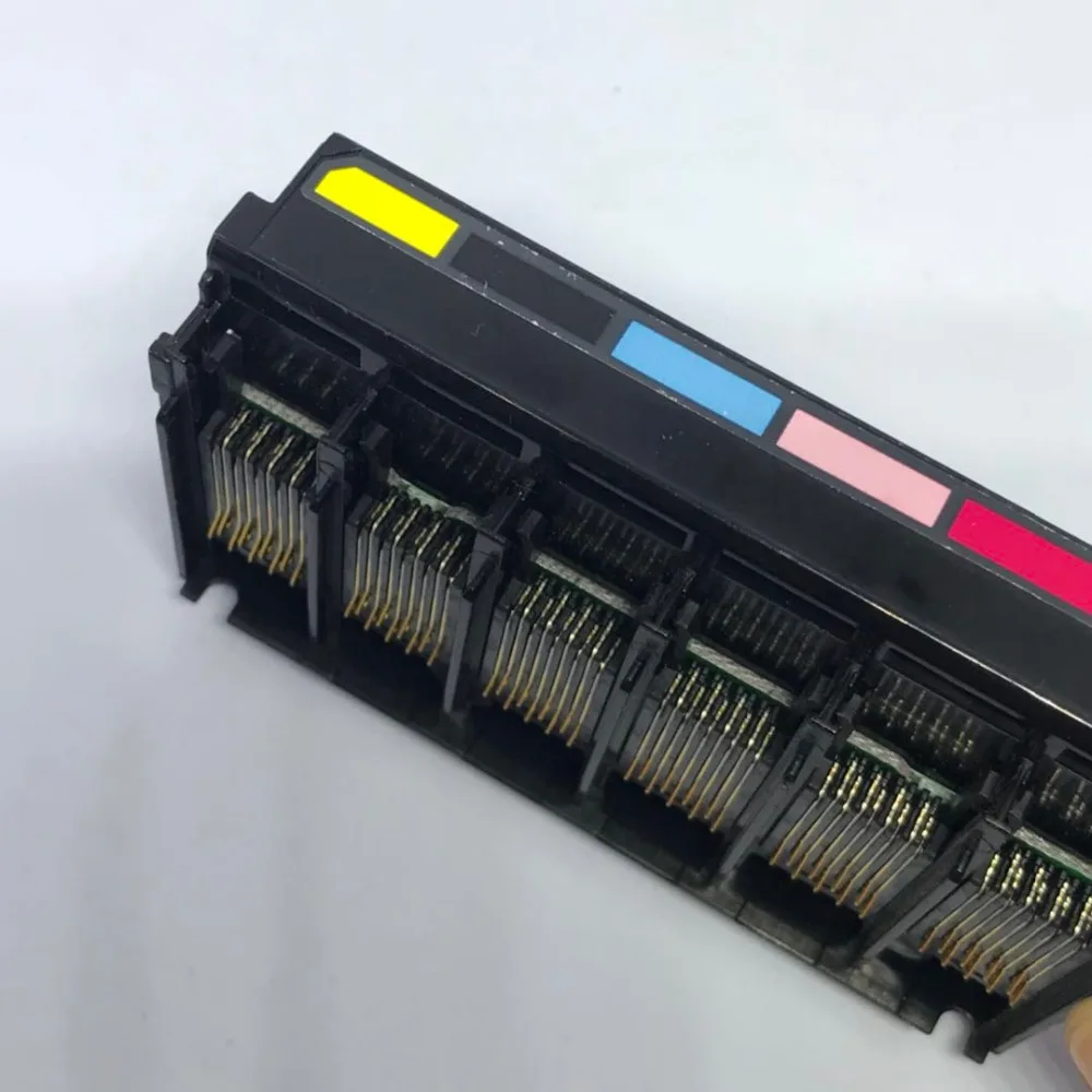 Чернильные картриджи детектив доски e6752 для epson t50 r330 стилус фото 1430 ep-703 ep-704 ep-705