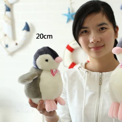 2016 Горячая Распродажа бесплатная доставка 20 см супер Милая Мини мягкая