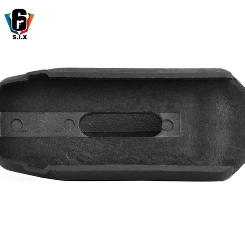 3 шт./компл. MP Airsoft журнал Ranger Floorplate для M4 PMAG аксессуары|Аксессуары охотничьих