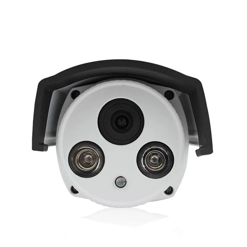 2000 TVL CCTV Пушечная камера 1/3 &quotsony CCD 960 H видеонаблюдения высокого разрешения 2 ИК