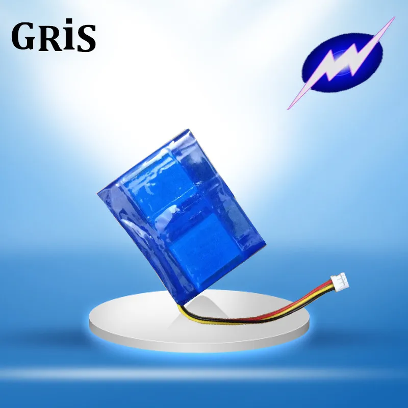 7 4 V SAST мобильный DVD аккумулятор 1200mAh Мобильная телевизионная батарея EVD