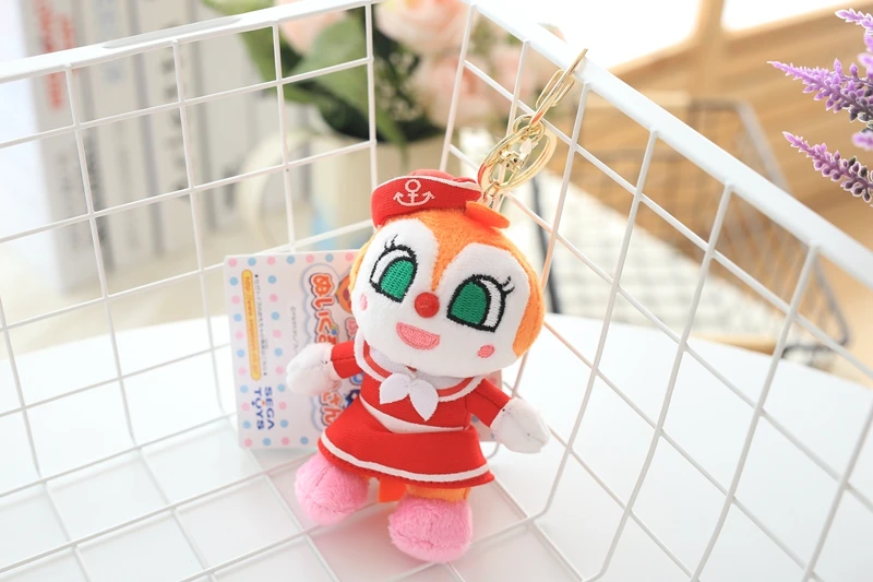 2016 Бесплатная доставка Горячая Распродажа Красочные матросские куклы брелок