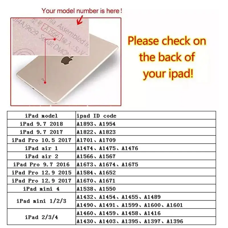 Чехол с мультяшным котом для Apple iPad 9,7 5th 6th Generation A1954 A1893 чехол для iPad Air 1 2 Funda Подставка для планшета