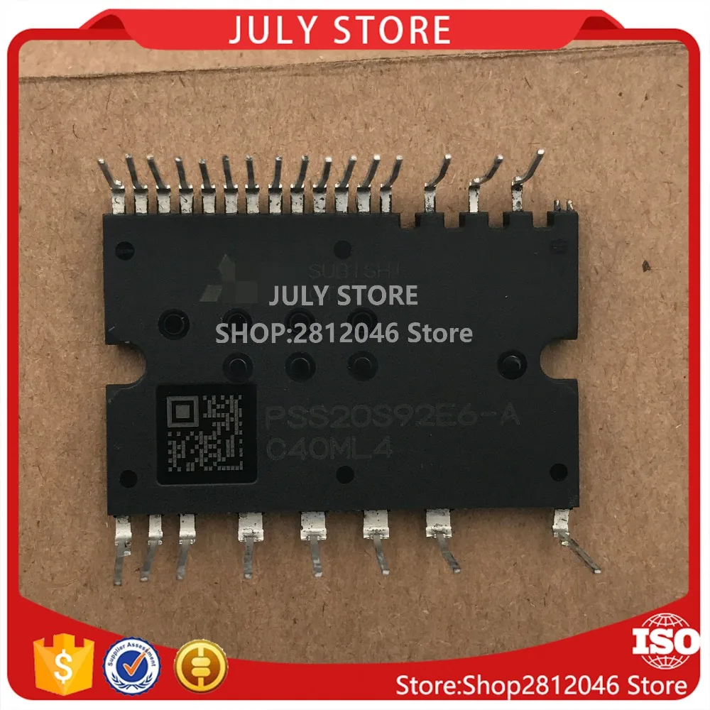 

PSS20S92E6-A PSS20S92E6-AG 2 шт./лот новый модуль