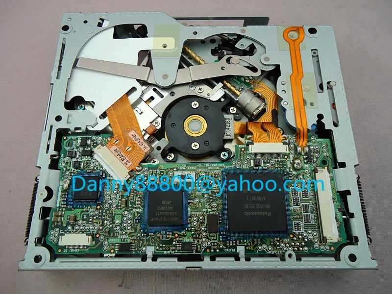Alpine DVD механизм DP33M21A DP33M220 DV33M01B DV36M110 DV35M110 BMNW E70 Lei Lexus Mercedes VW RNS-E автомобильный