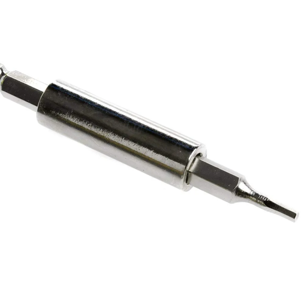32 в 1 Мини прецизионных отверток Набор бит Phillips Torx шестигранные с магнитным