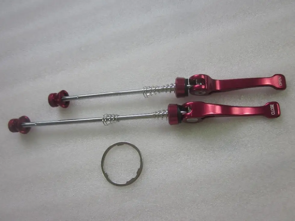 Супер светильник кие алюминиевые ступицы подшипников для дорожного велосипеда