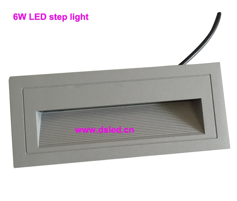 Хорошее качество высокая мощность 6 Вт наружное светодиодное освещение