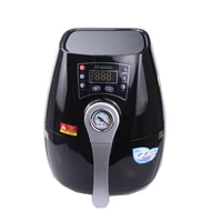 free shipping hot sale st 1520 3d mini sublimation vacuum machine heat press machine for phone cases