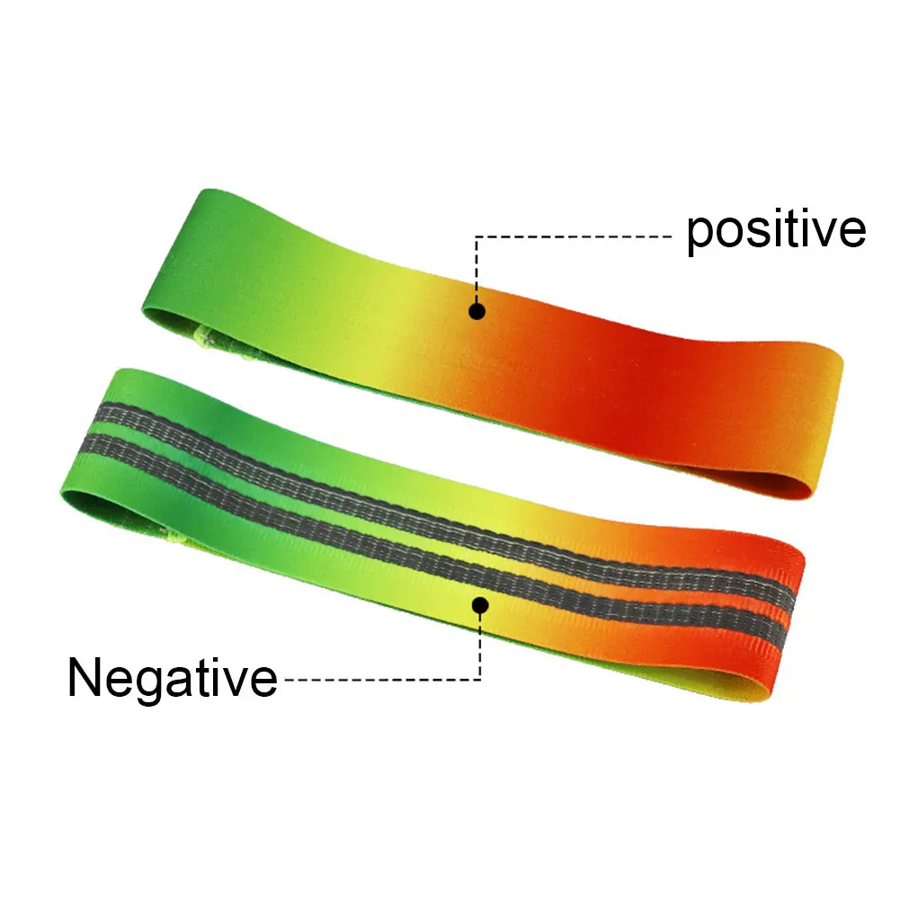 Эластичная резинка для бедра женщин и мужчин устойчивые ноги петля нескользящая