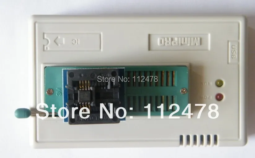 Бесплатная доставка 2020 XGECU V10.41 TL866cs TL866A TL866II plus MiniPro USB универсальный nand bios